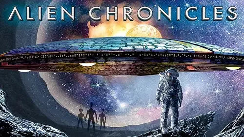 Alien Chronicles