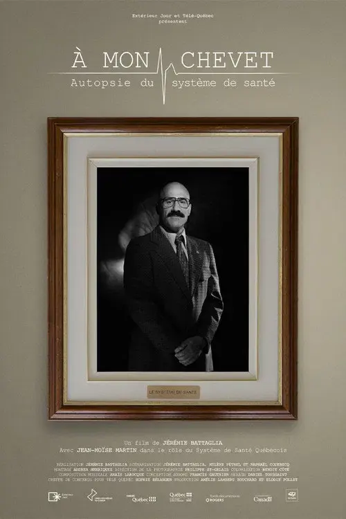 At my bedside: an autopsy of the healthcare system