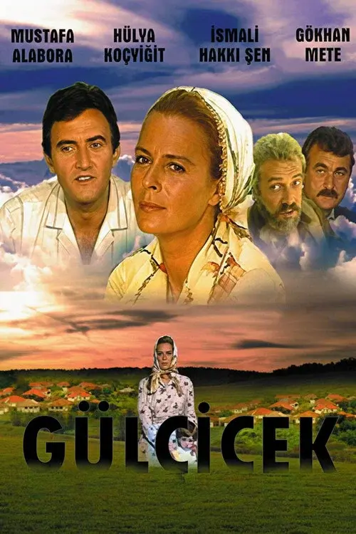 Gülçiçek