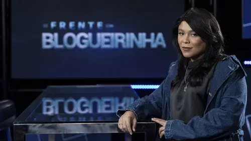 De Frente com Blogueirinha