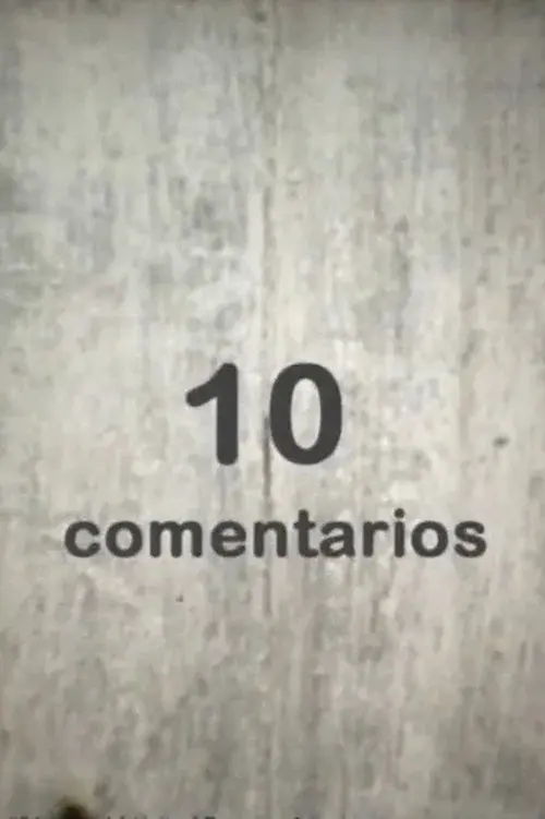 Diez comentarios