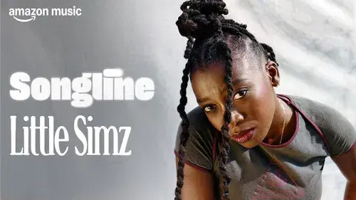 Little Simz: Amazon Music Songline