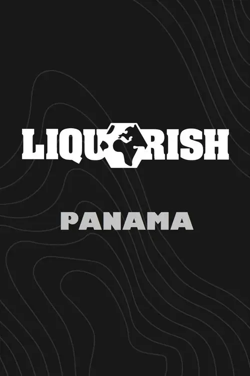 Liquorish