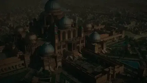 Binbir Gece Masalları