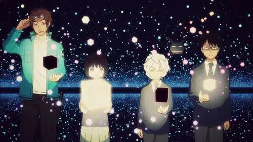ワールドトリガー
