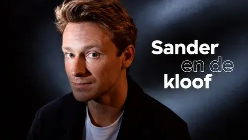 Sander en de kloof