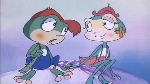 けろっこデメタン