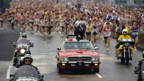 Run for Your Life