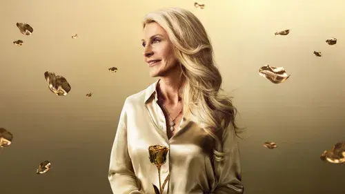 The Golden Bachelorette