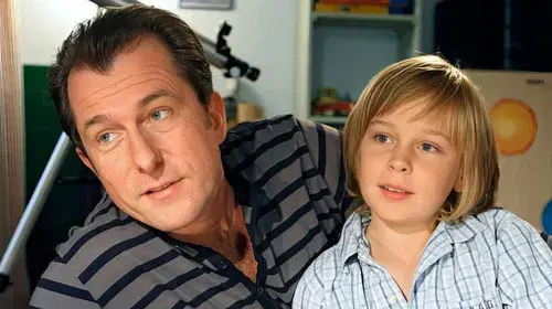 Rennschwein Rudi Rüssel