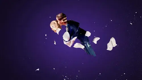 Le prince charmant n'existe pas