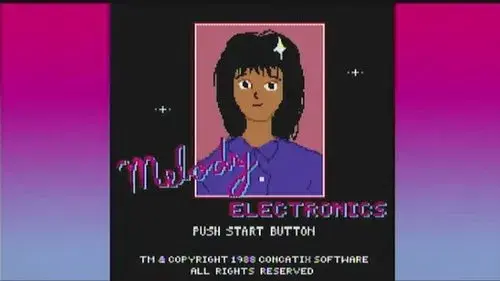Melody Electronics