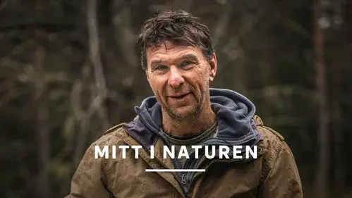 Mitt i naturen