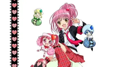しゅごキャラ!