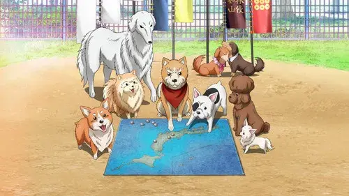 織田シナモン信長