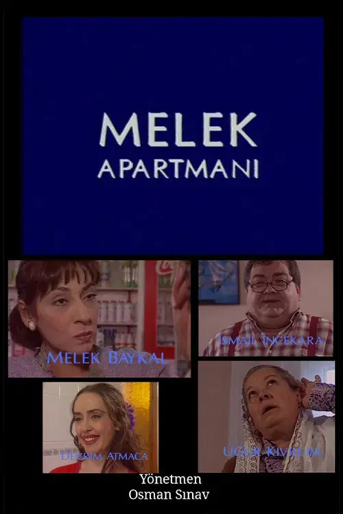 Melek Apartmanı