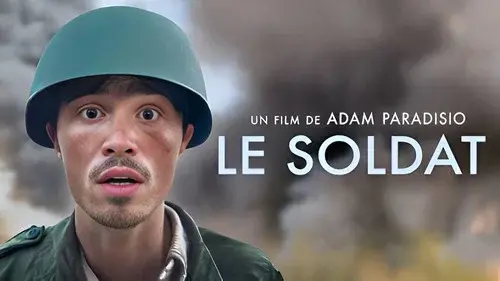 LE SOLDAT