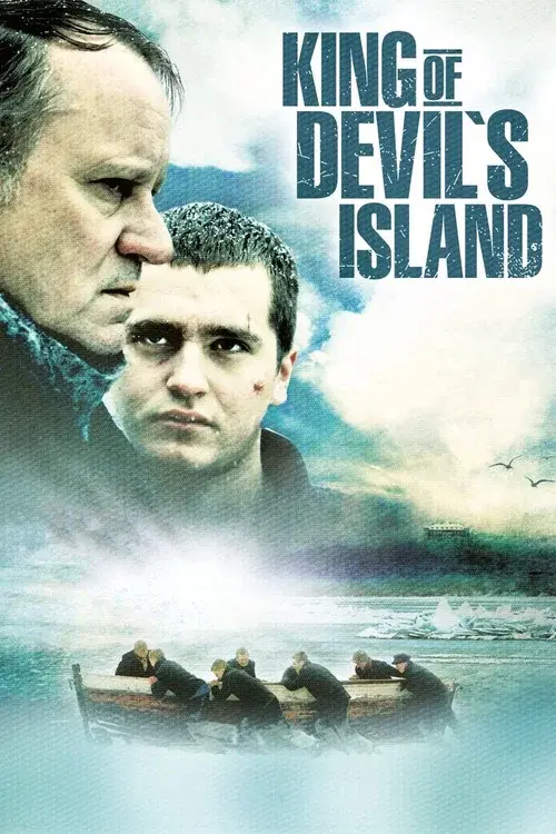 Kongen av Bastøy