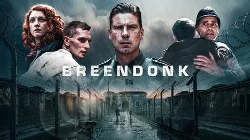 Breendonk