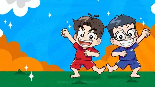 슈뻘맨의 무한도전
