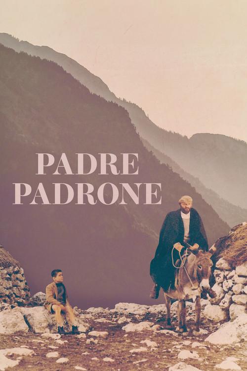 Padre padrone