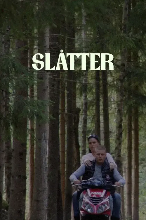 Slåtter