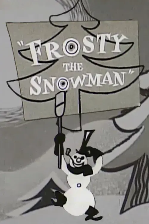 Frosty the Snowman