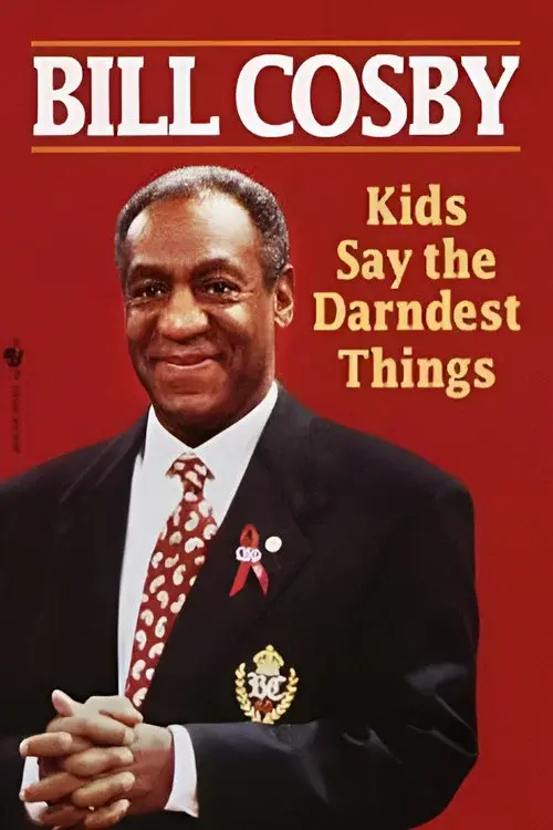 Kids Say the Darndest Things