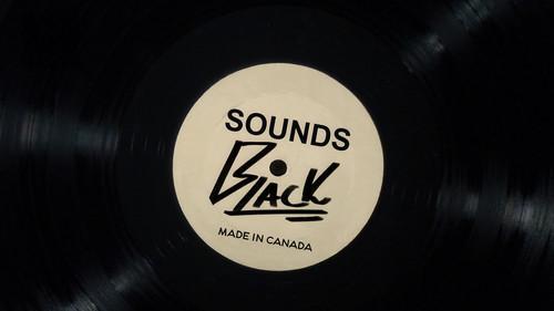 Sounds Black