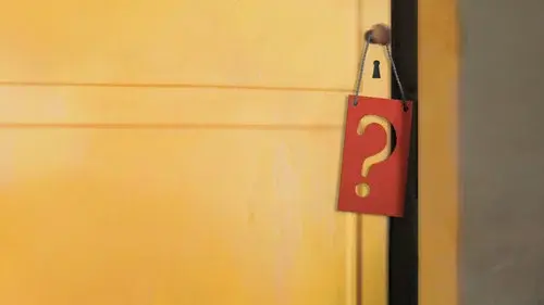 The Mystery of the Yellow Room