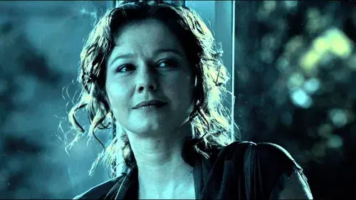 Прощай, любимая...