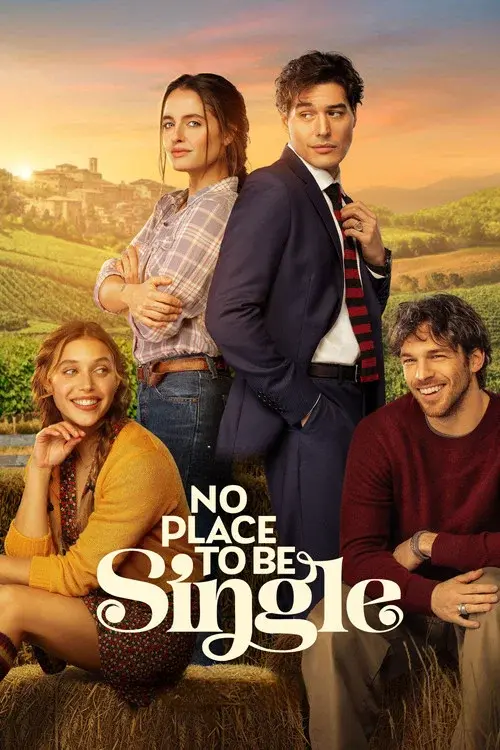 Non è un paese per single