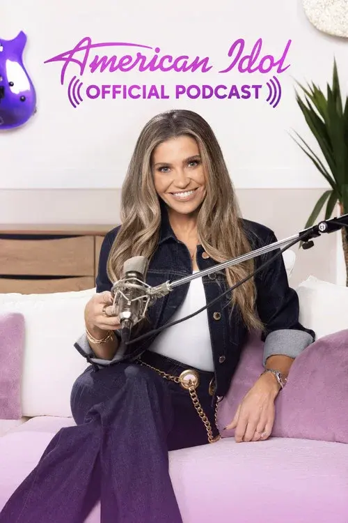 American Idol Official Podcast
