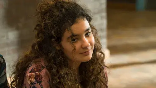 Ma fille tu seras libre