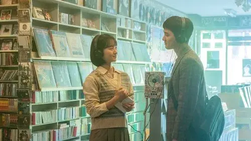 Secret: Untold Melody