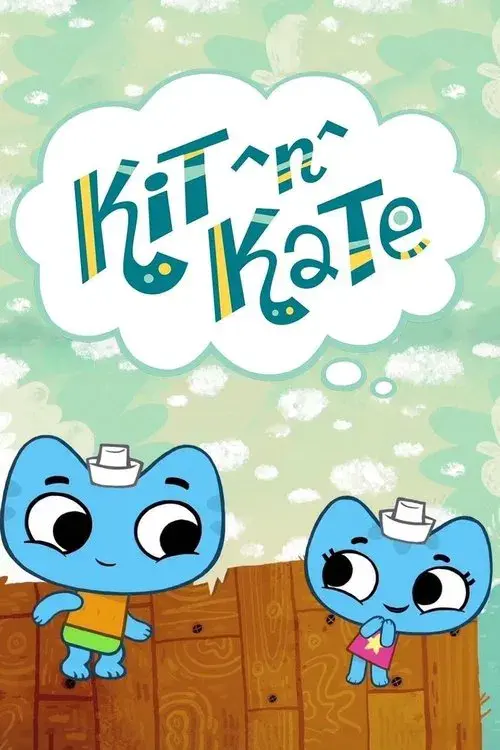 Kit y Kate