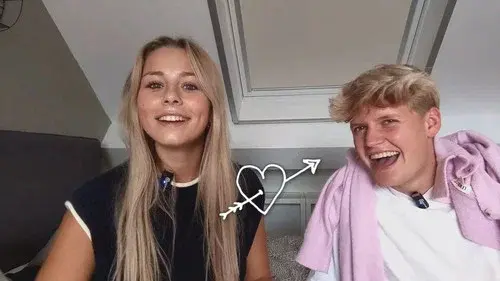 Bloedserieus