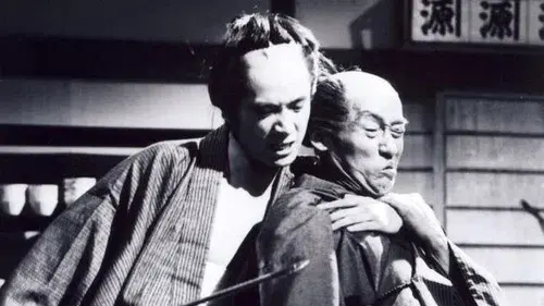 俄 −浪華遊侠伝−