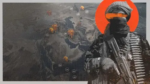 KonfliktZone - globale Krisen kurz erklärt