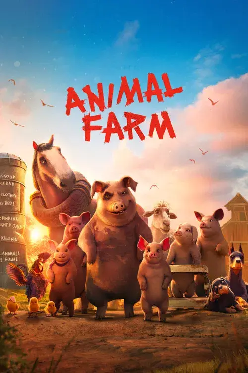 Animal Farm