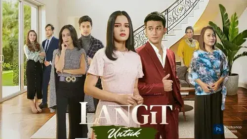 Langit untuk Renata