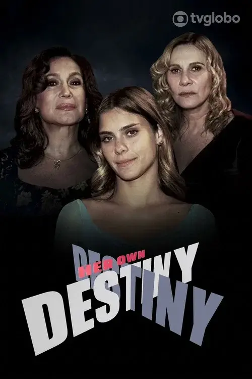 Senhora do Destino