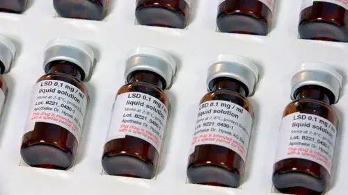 Drugs that Heal: Could Psychedelics Treat Depression?