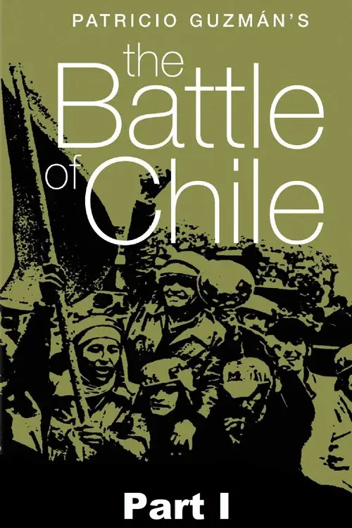 La batalla de Chile (Parte 1). La insurrección de la burguesía