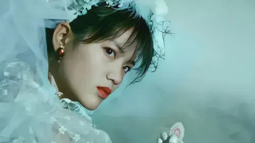 魔法少女ちゅうかなぱいぱい!