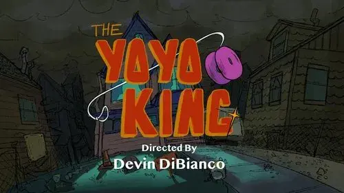 The YoYo King