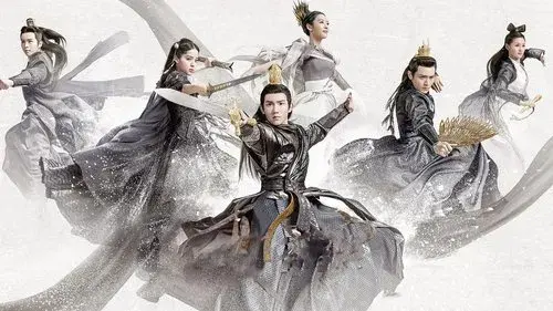 北灵少年志之大主宰