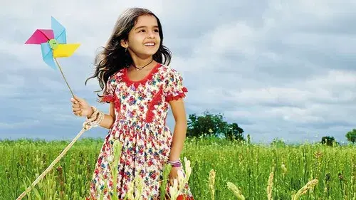 उड़ान सपनों की