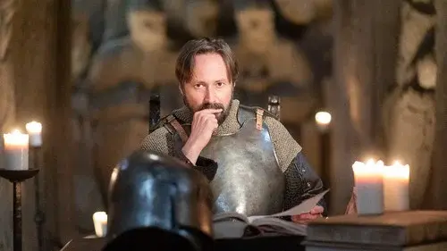 Báchorky blanického rytíře