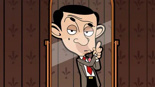 Mr. Bean: The Animated Series